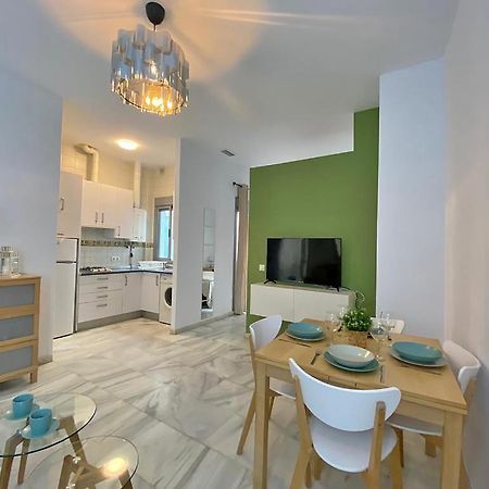 Triana Exclusive Con Terraza Privada Sevilha Exterior foto