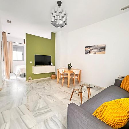 Triana Exclusive Con Terraza Privada Sevilha Exterior foto