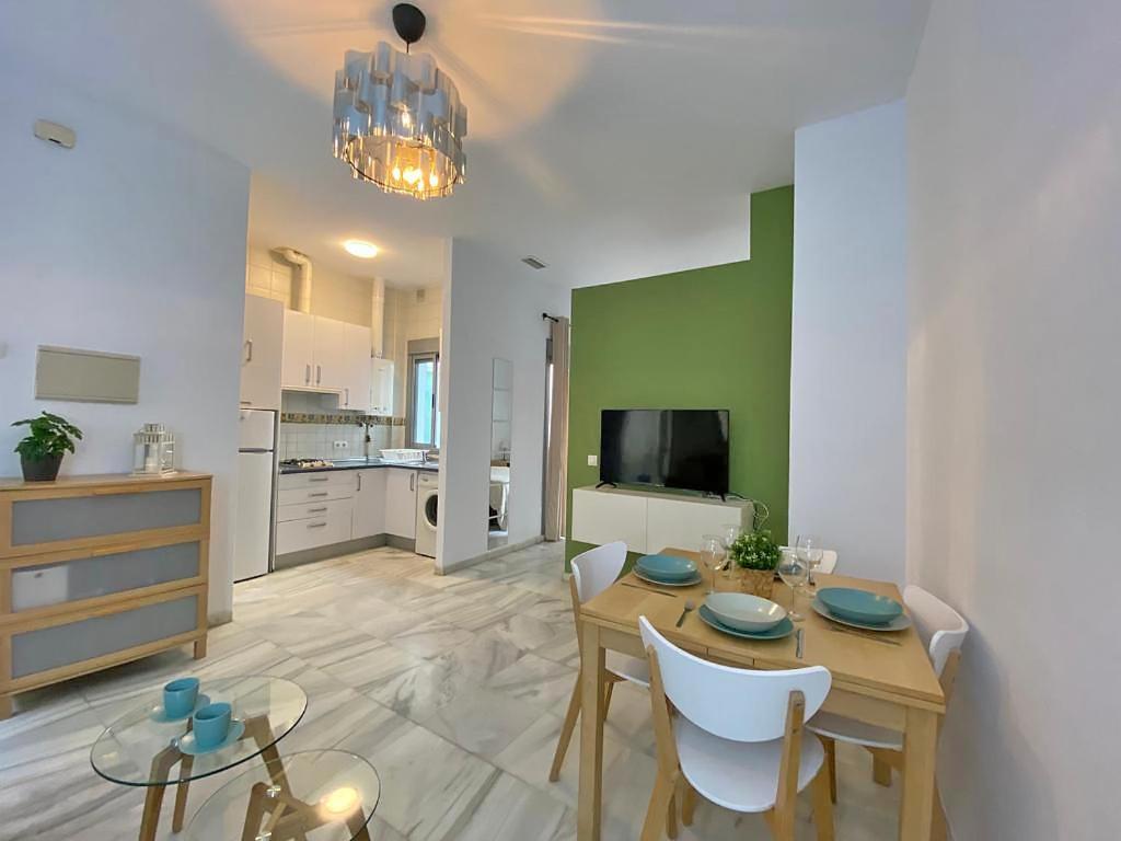 Triana Exclusive Con Terraza Privada Sevilha Exterior foto