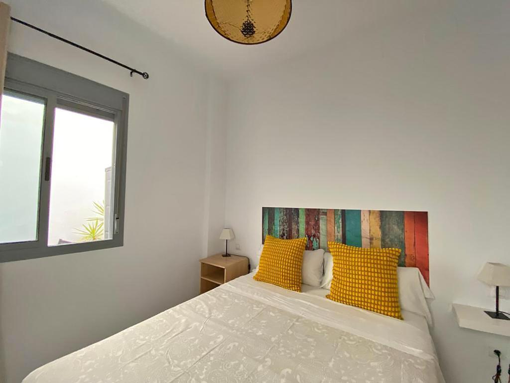 Triana Exclusive Con Terraza Privada Sevilha Exterior foto
