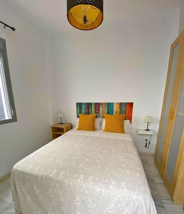 Triana Exclusive Con Terraza Privada Sevilha Exterior foto