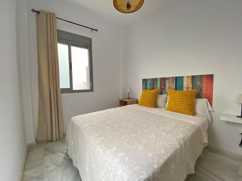 Triana Exclusive Con Terraza Privada Sevilha Exterior foto