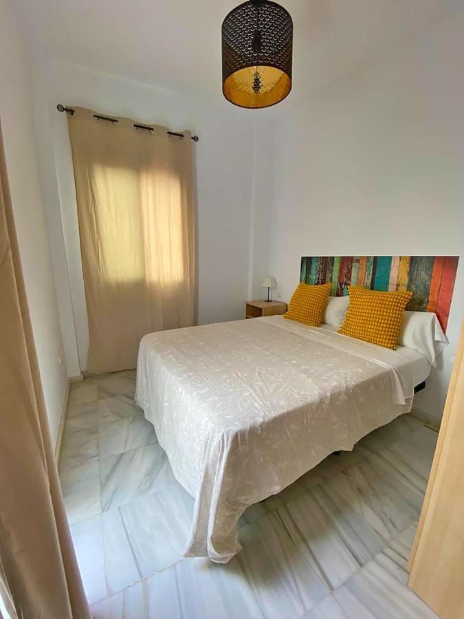 Triana Exclusive Con Terraza Privada Sevilha Exterior foto