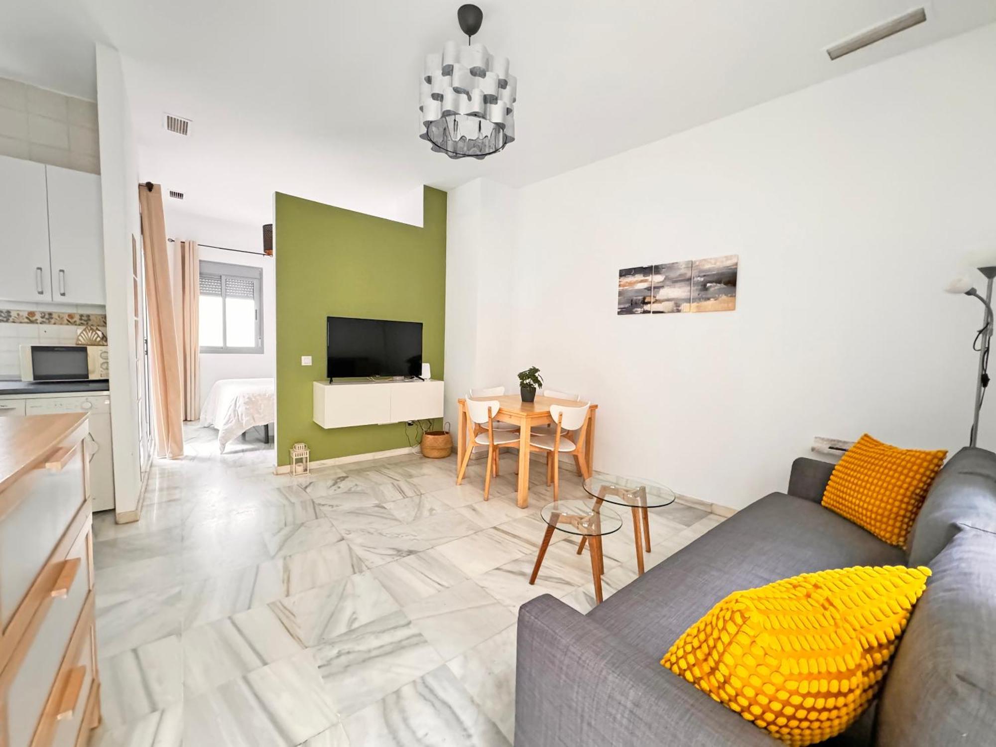 Triana Exclusive Con Terraza Privada Sevilha Exterior foto